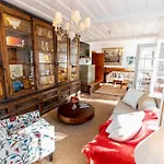 Casa De Campo Aconchegante